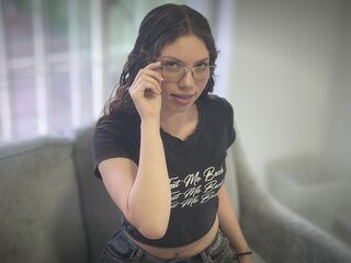 livecam video MelissaSkye