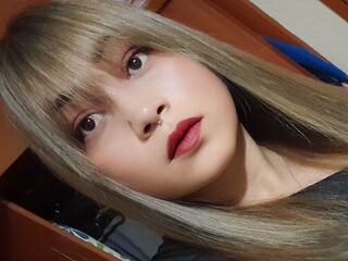 hot webcam picture MercellaMorelli