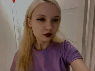 jasmin webcam video MerissaLacrue