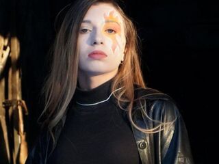 free cyber sex MerlynHepburn