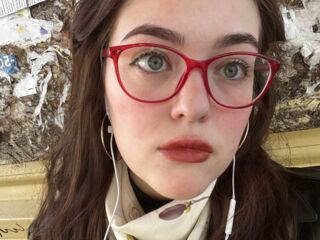 camwhore nude MersedesRosso