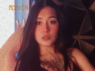 chat room cam MiaBalker