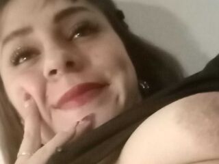 hot webcam MiaFons