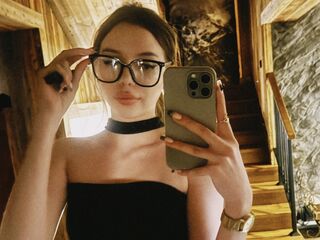 jasmin webcam girl MiaForester