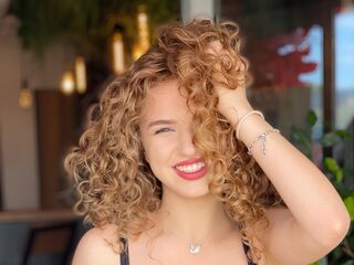 dirty webcam MiaPolanska