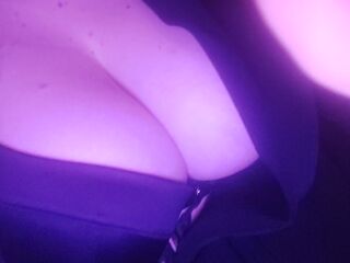 live webcam model MiaSean