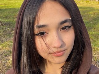 naughty webcamgirl MichikoHurtado