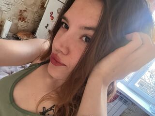 naked webcam girl picture MillyMieras