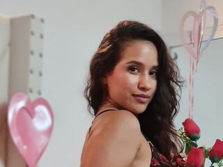 kinky webcam model MilySweet