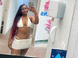 free cybersex MishelDaza