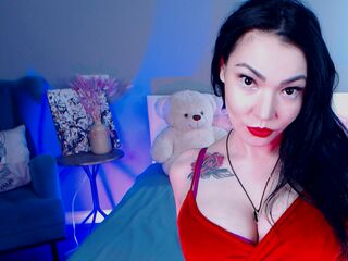 camgirl masturbating MollyFox