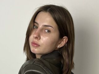 webcamgirl video chat MollySodisia