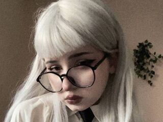 kinky webcam model MonikaWilsson