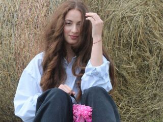 hot girl live webcam MoonSany