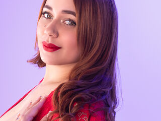 hot naked webcamgirl MorganRosi