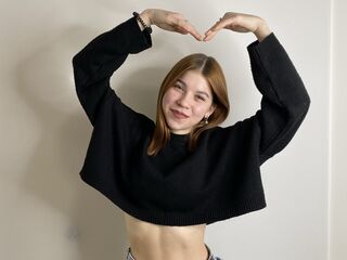 naughty cam girl NadineGene