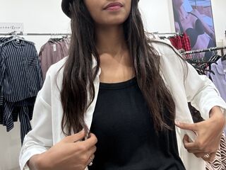 hot girl cam photo NainaSingh
