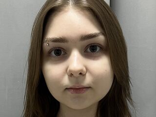 topless webcam girl NataliCroft