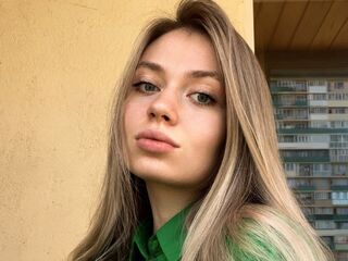 beautiful girl webcam NataliPalm