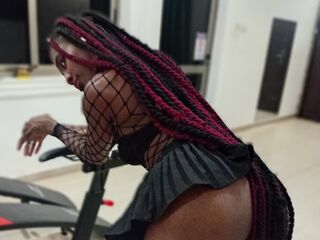 camgirl webcam picture NayaVella