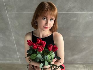 naughty cam girl masturbating with dildo NicoleWillse