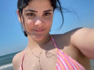 cam girl playing with sextoy NicoleaEve