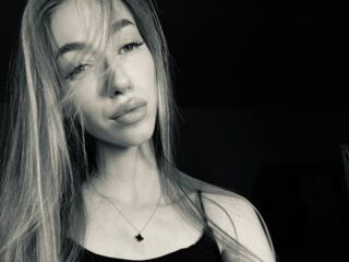webcamsex NikkiTenerovich
