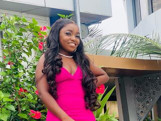 hot girl webcam picture NinaKiki