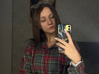 nude webcamgirl NormaCharton