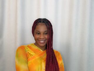 live webcam performer Novva