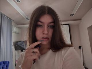 beautiful cam girl OdeliaDeep