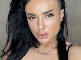 fingering cam whore OksanaBloom