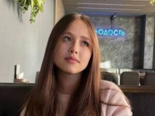 erotic webcam picture OlesiaSun