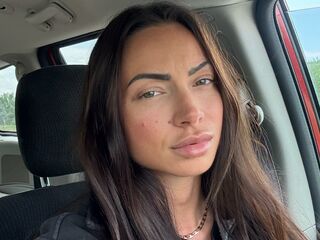 nude camgirl picture OliviaaBrownn