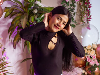 sexy webcam OriannaValens