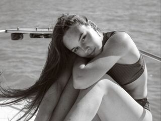 hot cam girl fingering PalmaSteinfeld