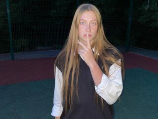 topless webcamgirl PandoraPoteat