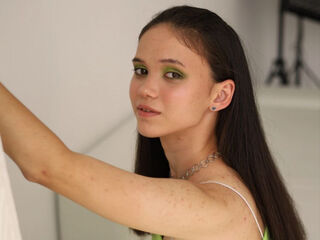 hot naked camgirl PansySeveryn