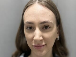 striptease cam PatriciCruz