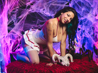 girl sex cam PaulinaClerty