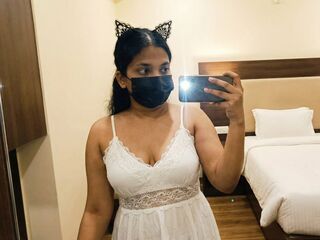 kinky webcam model PratikaSharma