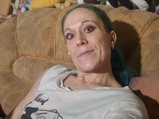 shower livecam RamonikaAlice