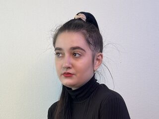 naughty webcamgirl RayRieu