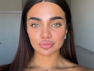 sexy camgirl chat ReannaGubala