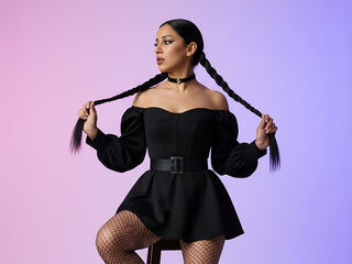 cam show RenataStile