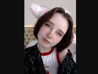 strip show RikoJohnson