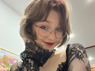 naked girl with webcam RosioCammon