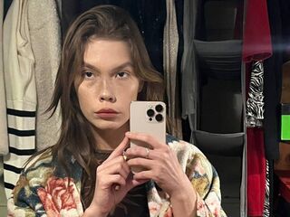 girl camsex RubyRedkis