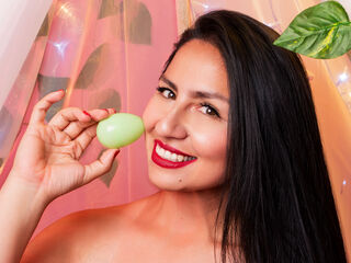 naked cam girl gallery SamantaBlaze