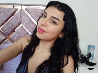 kinky webcam show SamaraCastilloo